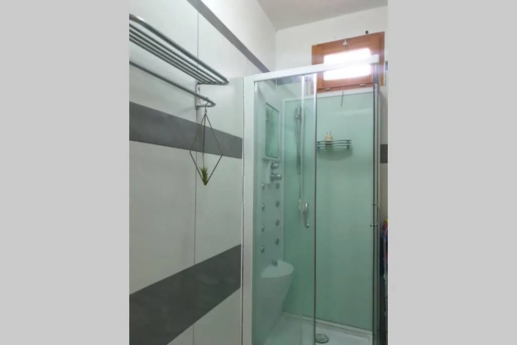 Apartment Grazioso Appartamento Di Fronte Al Mare Pozzallo