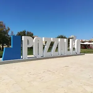 Appartamento Sun House, Pozzallo