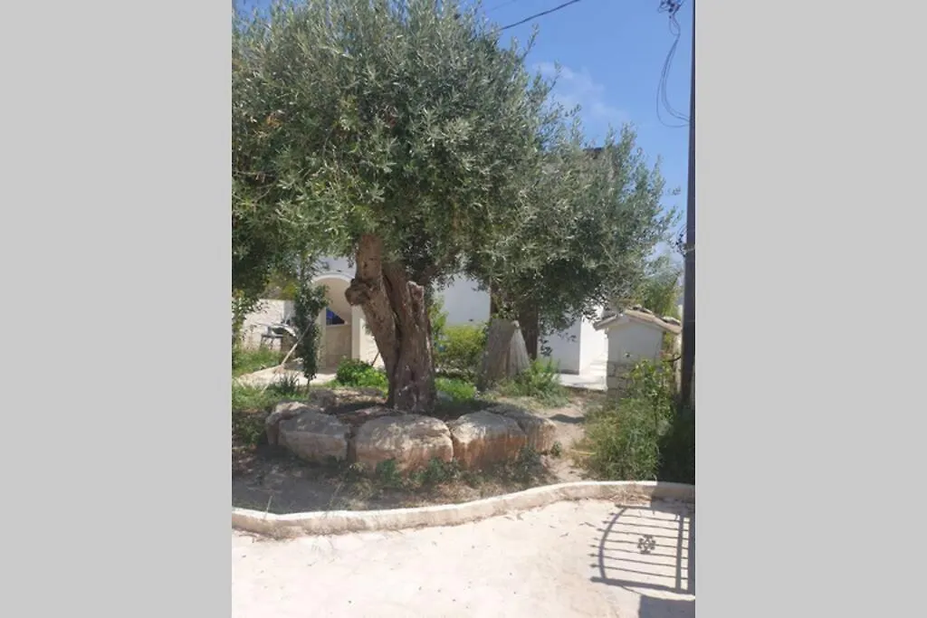 Grazioso appartamento di fronte al mare Pozzallo Italia