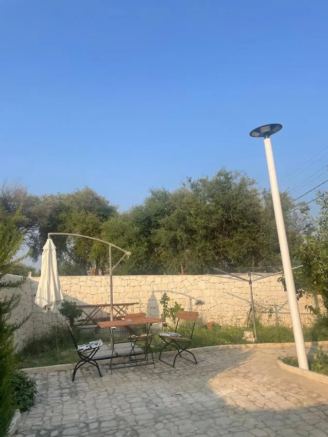 Grazioso Appartamento Di Fronte Al Mare Pozzallo 0*,  Italy