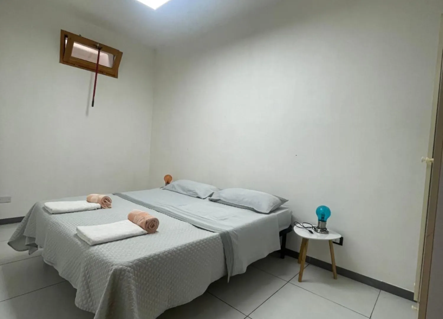 Grazioso Appartamento Di Fronte Al Mare Pozzallo Apartment